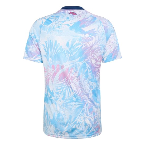 Kid's Costa Rica 2026 Away World Cup Shirt