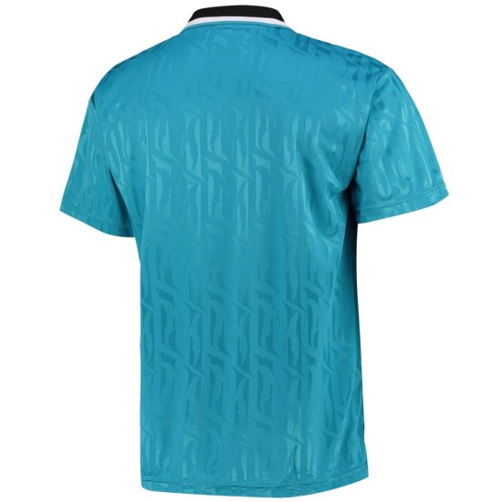 Men's Derby County 1994 Away Retro Shirt Men's Derby County 1994 Away Retro Shirt