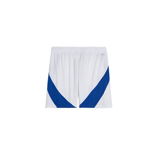 Women's Como 2024/25 Home Shorts Women's Como 2024/25 Home Shorts