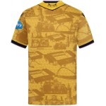 Men's Blackburn Rovers 2025/26 Away Shirt