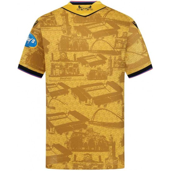 Men's Blackburn Rovers 2025/26 Away Shirt