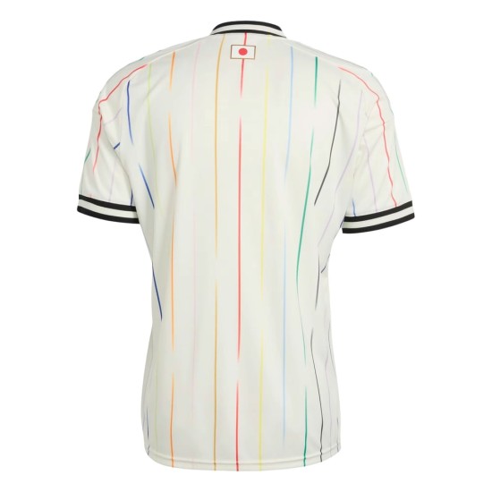 Men's Japan 2026 Away World Cup Shirt