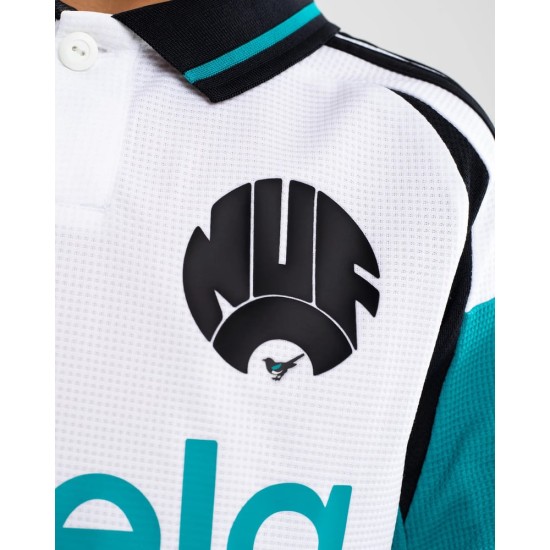 Kid's Newcastle United 2024/25 Third Shirt