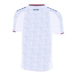 Men's Cape Verde 2026 Away World Cup Shirt