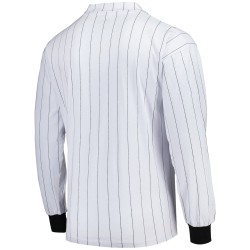 Men's Germany 1982 Retro Long Sleeve Shirt