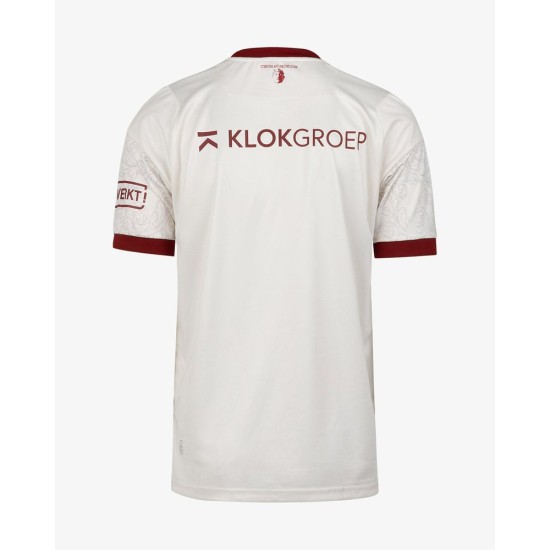 Kid's N.E.C. Nijmegen 2024/25 Third Shirt