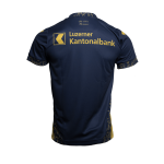 Women's FC Luzern 2026/27 Home Shirt Women's FC Luzern 2026/27 Home Shirt