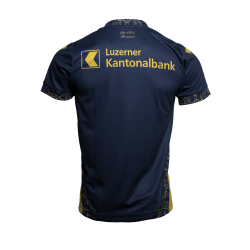 Kid's FC Luzern 2026/27 Home Shirt