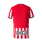 Kid's Athletic Bilbao 2026/27 Home Shirt