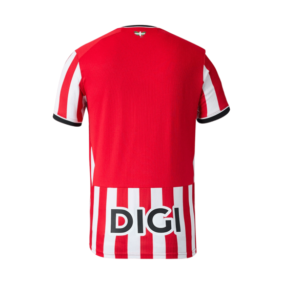 Kid's Athletic Bilbao 2026/27 Home Shirt