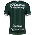 Men's Club León 2025/26 Home Shirt