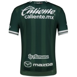 Men's Club León 2025/26 Home Shirt