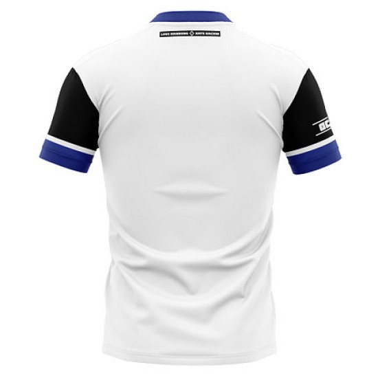 Women's Hamburger SV 2025/26 Third eSports Shirt Women's Hamburger SV 2025/26 Third eSports Shirt