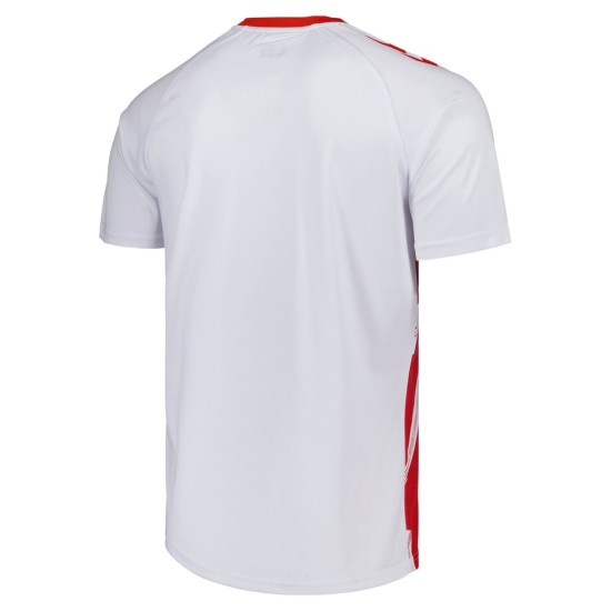 Men's Sunderland 2025/26 Home Pre Match Shirt