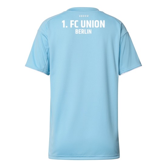 Kid's 1.FC Union Berlin 2025/26 Third Shirt