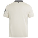 Kid's Mainz 05 2025/26 Third Shirt Kid's Mainz 05 2025/26 Third Shirt