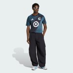 Women's Minnesota United FC 2026 Home Shirt Women's Minnesota United FC 2026 Home Shirt