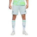 Kid's Switzerland 2026 Away World Cup Shorts