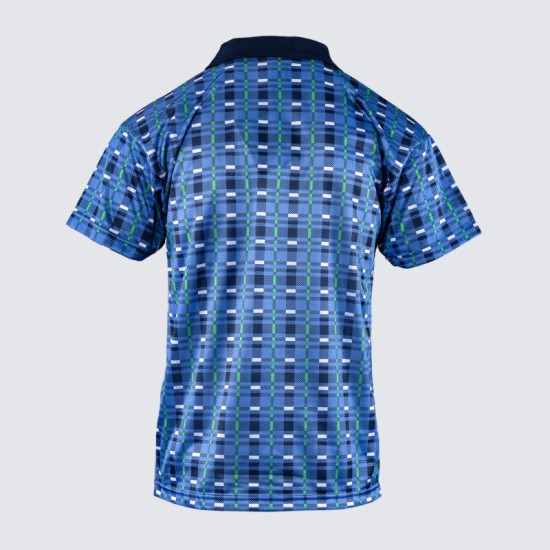 Men's Norwich City 1994/96 Away Retro Shirt