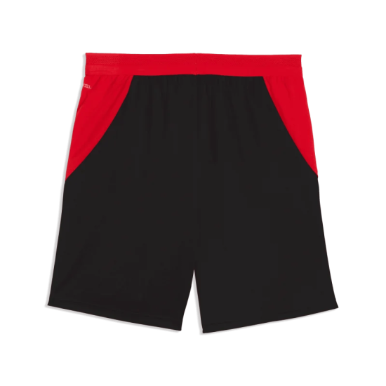 Kid's Rennes 2026/27 Home Shorts