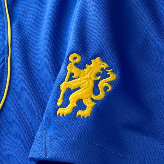 Men's Chelsea 2026/27 Home Shorts Men's Chelsea 2026/27 Home Shorts