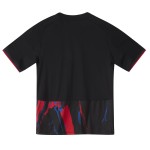 Kid's OL 2025/26 Third Europe Shirt