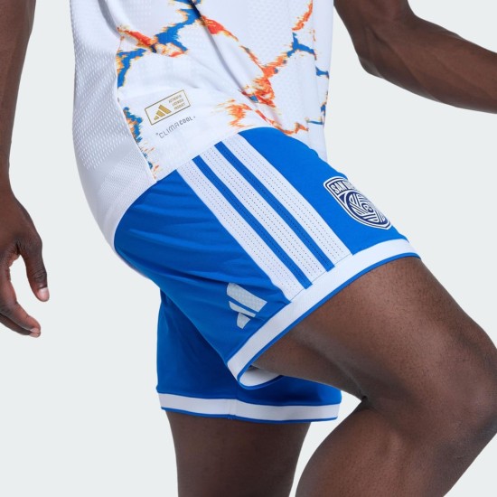 Men's San Diego FC 2026 Away Shorts Men's San Diego FC 2026 Away Shorts