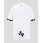 Kid's Preston North End 2024/25 Home Shirt