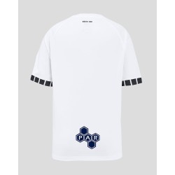 Kid's Preston North End 2024/25 Home Shirt