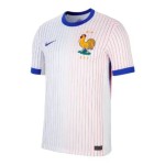 Women's GRIEZMANN France 2024/25 Away Shirt