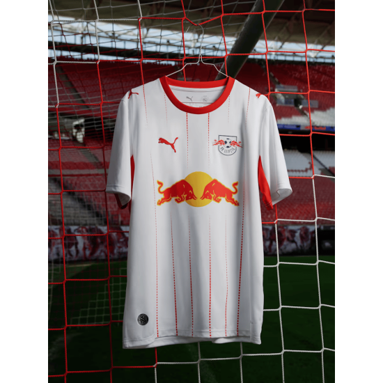 Women's RB Leipzig 2026/27 Home Shirt