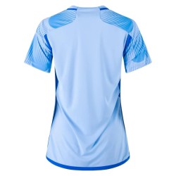 Women's Spain Away Jersey World Cup 2022 Women's Spain Away Jersey World Cup 2022