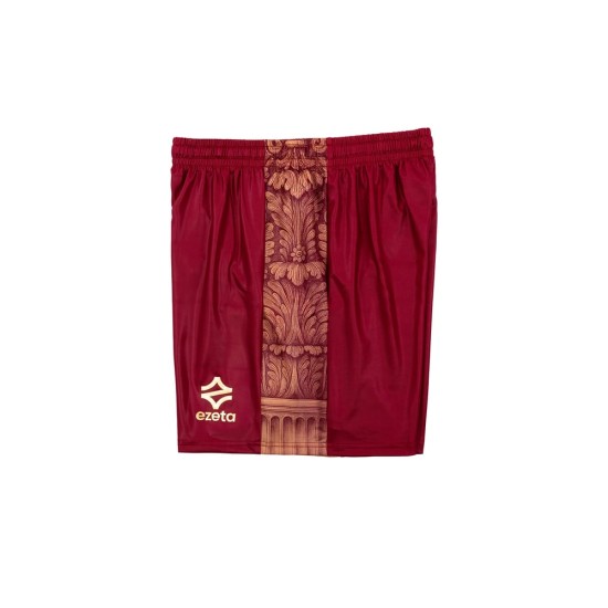 Men's VIS Aurelia 2025/26 Away Shorts Men's VIS Aurelia 2025/26 Away Shorts