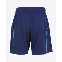 Women's Leicester City 2025/26 Away Shorts