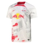 Kid's SZOBOSZLAI RB Leipzig 2022/23 Home Shirt