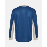 Women's Tottenham Hotspur 1997 Away Retro Pony Long Sleeve Shirt