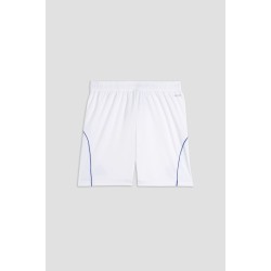 Women's Como 2025/26 Home Shorts Women's Como 2025/26 Home Shorts