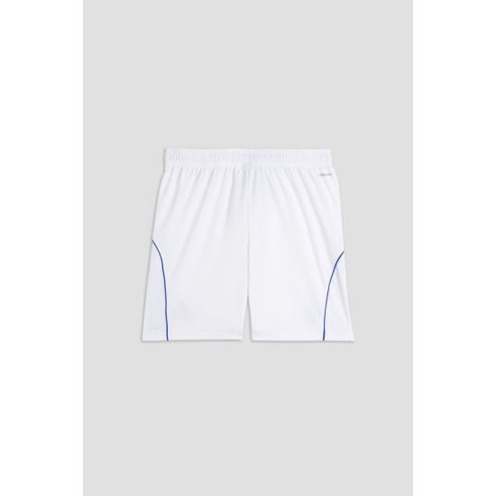 Women's Como 2025/26 Home Shorts