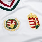 Men's Hungary 2026 Away World Cup Shirt