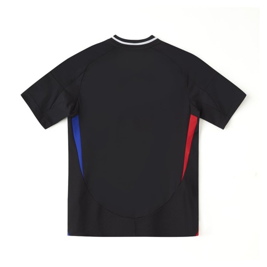 Kid's OL 2024/25 Away Shirt Kid's OL 2024/25 Away Shirt