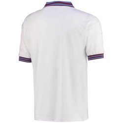 Men's Aston Villa 1980 Away Retro Shirt Men's Aston Villa 1980 Away Retro Shirt