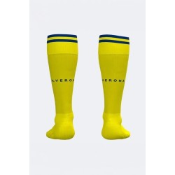 Hellas Verona 2024/25 40th Anniversary Socks