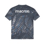 Men's Blackburn Rovers 2025/26 Third Warm Up Shirt Men's Blackburn Rovers 2025/26 Third Warm Up Shirt