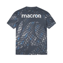 Women's Blackburn Rovers 2025/26 Third Warm Up Shirt