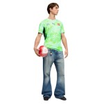 Men's Switzerland 2026 Away World Cup Shirt Men's Switzerland 2026 Away World Cup Shirt