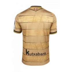 Kid's Real Sociedad 2024/25 Away Shirt Kid's Real Sociedad 2024/25 Away Shirt