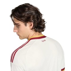Men's Spain 2026 Away World Cup Shirt Men's Spain 2026 Away World Cup Shirt