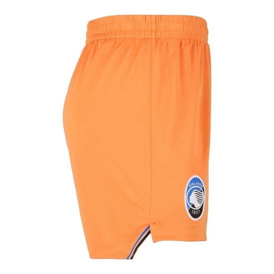 Women's Atalanta 2025/26 Third Shorts