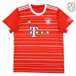 Men's Bayern Munich 2022/23 Home Retro Shirt Goretzka #8