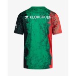 Men's N.E.C. Nijmegen 2024/25 Third Warm Up Shirt